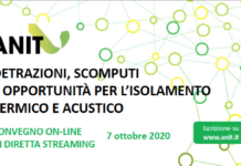 Seminario Gratuito del 07/10/2020 in modalità on-line DIRETTA STREAMING