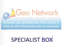 Specialist Box Geo Network