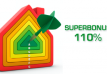Corso SuperBonus 110%