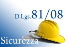Coordinatore della Sicurezza per la progettazione e l’esecuzione dei lavoratori nei cantieri temporanei e mobili 120 e 40 ore