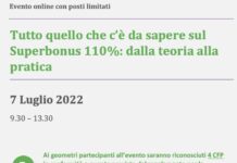 Tutto quello che c’è da sapere sul Superbonus 110%: dalla teoria alla pratica