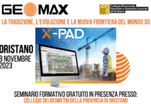 Seminario Gratuito – La tradizione l’evoluzione e la nuova frontiera del mondo 3D