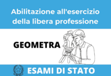 Esiti Esami Abilitazione Libera Professione – Sessione 2023