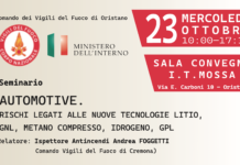 Seminario Gratuito