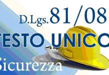 Aggiornamento Coordinatore della Sicurezza per la progettazione e l’esecuzione dei lavoratori nei cantieri temporanei e mobili 40 ore