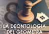 Corso Deontologia e Ordinamento professionale