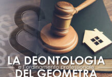 Corso Deontologia e Ordinamento professionale